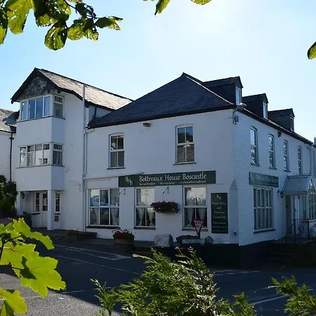 Bed & Breakfast Bottreaux House 4*